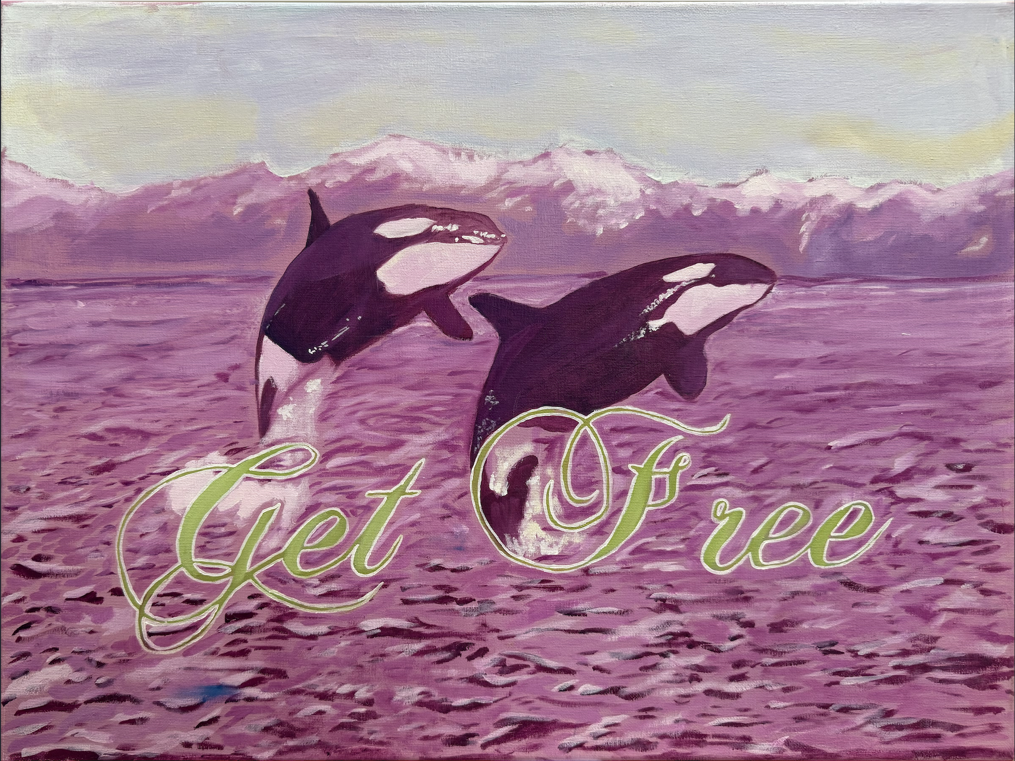 Jeffree’s Yak Farm