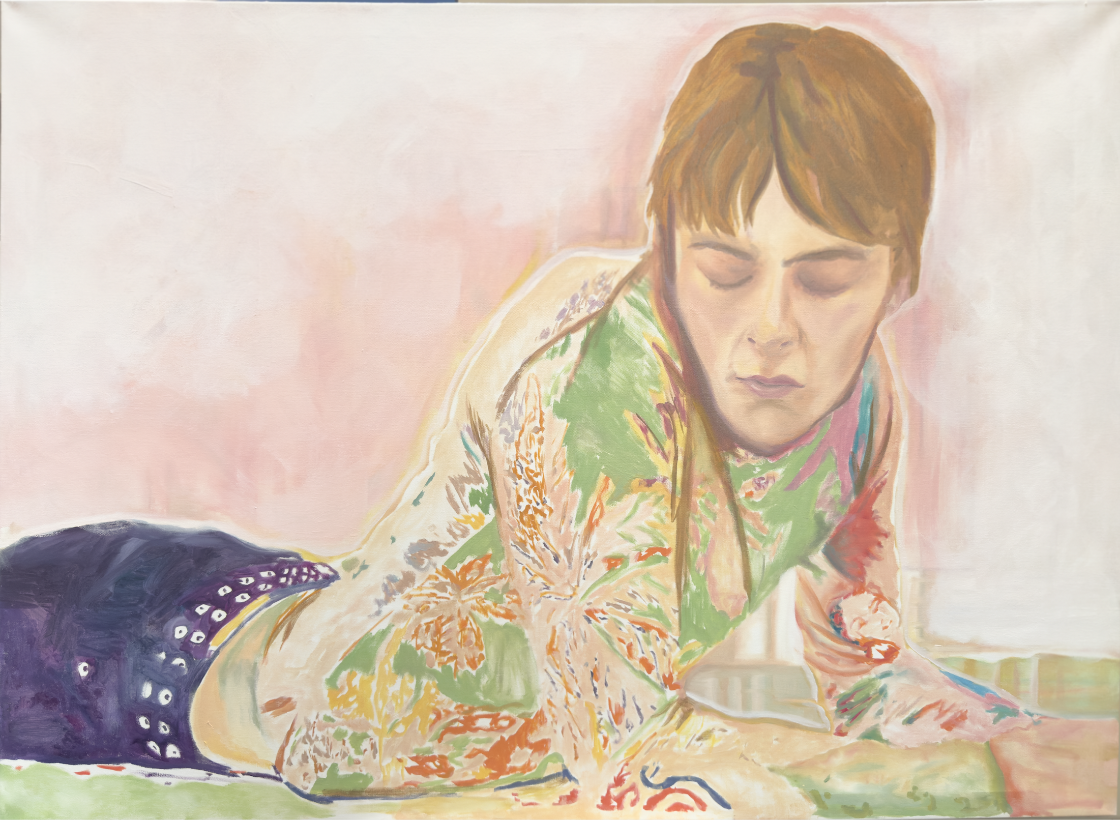 Jeffree’s Yak Farm