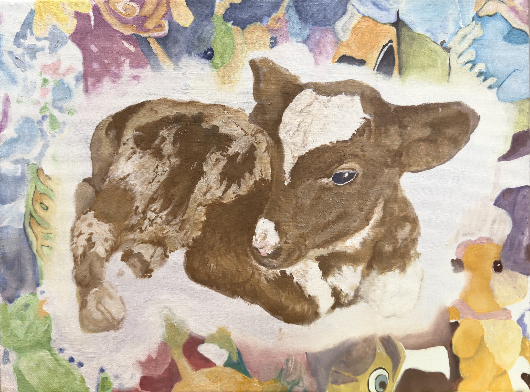 Jeffree’s Yak Farm