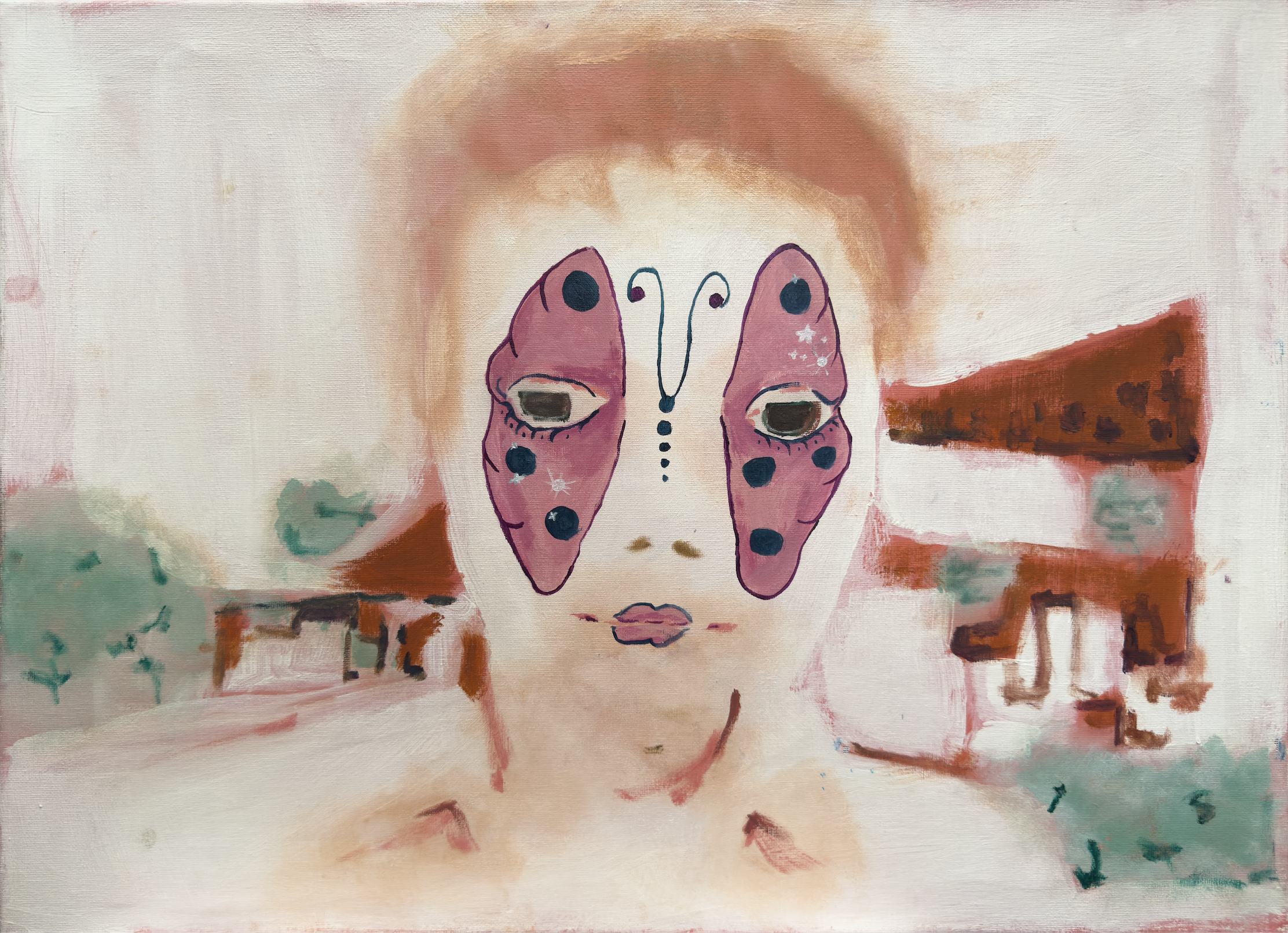 Jeffree’s Yak Farm